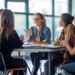 Comment une formation améliore-t-elle l’écoute active ?